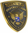 Secure Destruction Services Secure Destruction Services